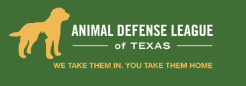 Animal Defense League Logo